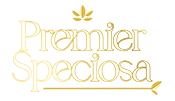 premier speciosa Logo