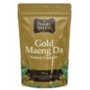 Gold Maeng Da Kratom Capsules