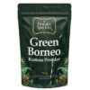 Green Borneo Kratom Powder