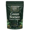 Green Borneo Kratom Capsules