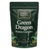 Green Dragon Kratom Capsules