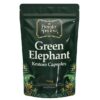 Green Elephant Kratom Capsules