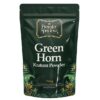 Green Horn Kratom Powder