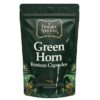 Green Horn Kratom Capsules