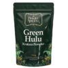 Green Hulu Kratom Powder