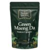 Green Maeng Da Kratom Capsules