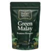 Green Malay Kratom Powder