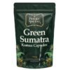 Green Sumatra Kratom Capsules