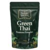 Green Thai Kratom Powder