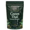 Green Thai Kratom Capsules