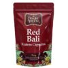 Red Bali Kratom Capsules