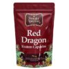 Red Dragon Kratom Capsules