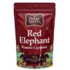 Red Elephant Kratom Capsules