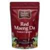 Red Maeng Da Kratom Capsules