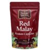 Red Malay Kratom Capsules