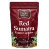 Red Sumatra Kratom Capsules