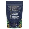 White Borneo Kratom Powder