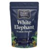 White Elephant Kratom Powder