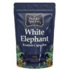 White Elephant Kratom Capsules