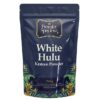 White Hulu Kratom Powder