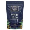 White Hulu Kratom Capsules