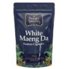 White Maeng Da Kratom Capsules