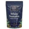 White Sumatra Kratom Powder