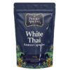 White Thai Kratom Capsules