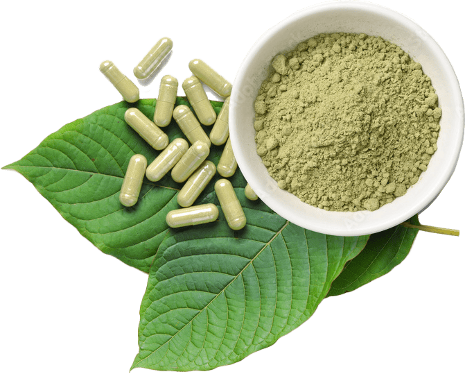 Shop Kratom Online