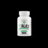 7ALKS Green Label